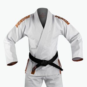 GI a brazil jiu-jitsu Venum Contender Evo 2.0 ice (Contender Evo 2.0 VENUM-05586-002) kép