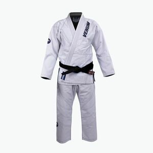 GI a brazil jiu-jitsu Venum Elite 5.0 ice (Elite 5.0 VENUM-05587-002) kép