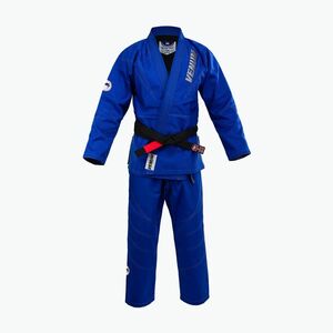 GI a brazil jiu-jitsu Venum Elite 5.0 királykék (Elite 5.0 VENUM-05587-004) kép