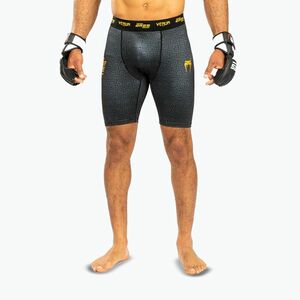 Férfi edzőshort Venum X Ares 2.0 Vale Tudo fekete/arany (X Ares 2.0 Vale Tudo VENUM-05042-126) kép