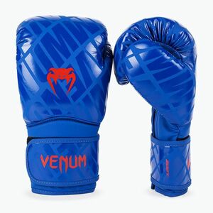 Venum Contender 1.5 XT Boxkesztyűk kék (Contender 1.5 XT Boxing VENUM-05106-004) kép