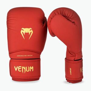 Venum Contender 1.5 piros boxkesztyűk (Contender 1.5 VENUM-05105-003) kép