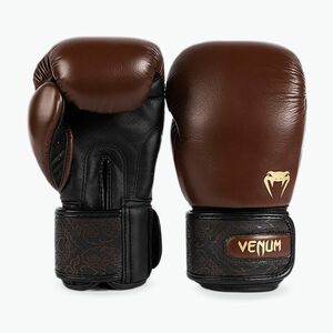 Venum Power 2.0 boxkesztyűk csokoládébarna (Power 2.0 VENUM-04929-058) kép
