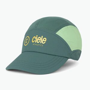 Ciele Athletics FSTCap SC Classic Cside sapka ezüstfenyő/pistácia (FSTCap SC Classic Cside U-2-CA-0063-GN005) kép