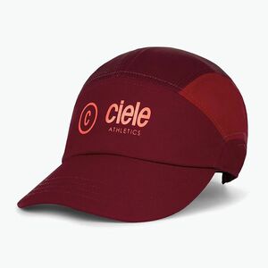 Ciele Athletics FSTCap SC Classic Cside krémsapka bíborvörös/merlot (FSTCap SC Classic Cside U-2-CA-0063-RD006) kép