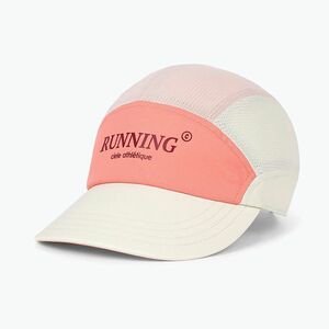 Ciele Athletics FSTCapSC Comp RunningC blossom/esős nap baseballsapka (FSTCapSC Comp RunningC U-2-CA-0183-PK003) kép