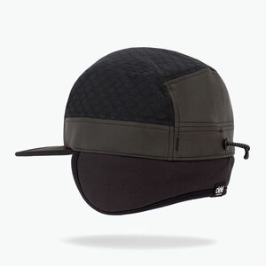 Ciele Athletics GOCapFLT NiteRite Athletics shadowcast baseball sapka (GOCapFLT NiteRite Athletics U-2-CA-0190-BK002) kép