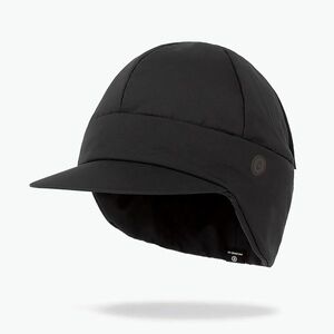 Ciele Athletics HOTHCap shadowcast baseballsapka (HOTHCap U-2-CA-0196-BK002) kép
