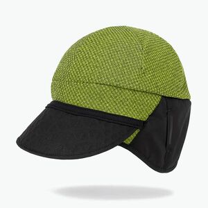 Ciele Athletics VLVBeanie Lite limegreen baseballsapka (VLVBeanie Lite U-2-BN-0198-GN011) kép