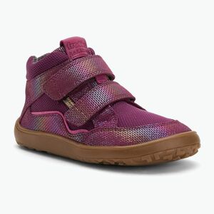 Froddo Tex Autumn multicolor gyerek barefoot cipő (Tex Autumn G3110266-14) kép
