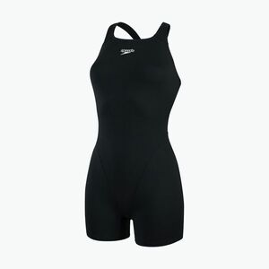 Speedo női egyrészes fürdőruha Endurance+ legsuit fekete (Endurance+ Legsuit 8-135410001) kép