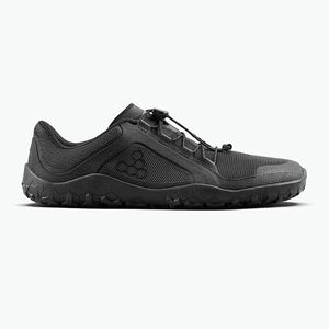 Férfi mezítlábas cipők Vivobarefoot Primus Trail Fg 3.5 obszidián (Primus Trail Fg 3.5 309600-03) kép