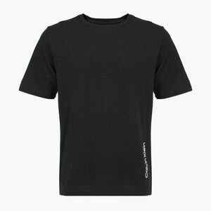 Calvin Klein férfi póló LVGMF5K101 fekete (LVGMF5K101 LVGMF5K106UB1) kép