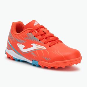 Gyerek focicipő Joma Propulsion Jr TF narancssárga (Propulsion Jr TF PRJW2508TF) kép