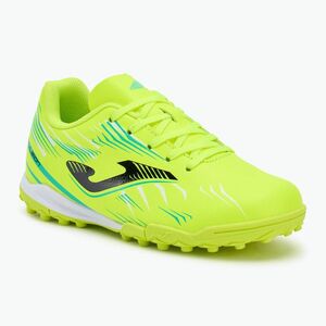 Gyerek focicipő Joma Propulsion Jr TF fluoreszkáló sárga (Propulsion Jr TF PRJW2509TF) kép