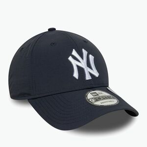 New Era Recycled 9Forty New York Yankees baseballsapka tengerészkék/fehér (Recycled 9Forty New York Yankees 60691273) kép