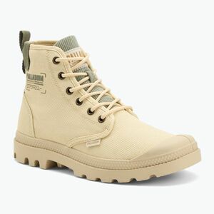 Palladium Pampa Michigan sahara cipő (Pampa Michigan 79496-210) kép