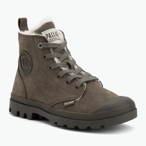 Női Palladium Pampa Hi Zip WL sziklás csizmák (Pampa Hi Zip WL 95982-281) kép
