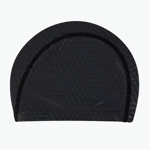 Speedo Boom Ultra Pace úszósapka oxid szürke/fekete (Boom Ultra Pace 8-128169512) kép