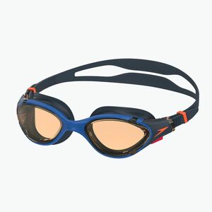Speedo Biofuse 2.0 török tenger / borostyán úszószemüveg (Biofuse 2.0 8-00233201384) kép