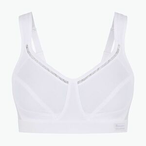 Shock Absorber Active Classic Support edzőmelltartó fehér (Active Classic Support U10036) kép