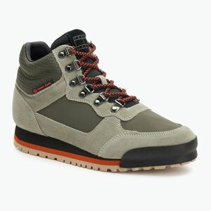 Tommy Jeans Férfi Outsole Alacsony utility sage cipő (Outsole Low EM0EM01641M1L) kép