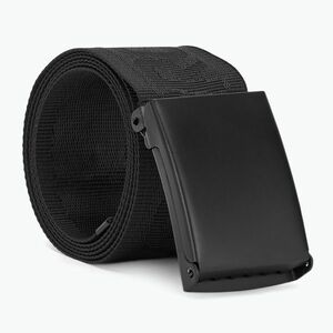 PROSTO Hasznos nadrágszíj fekete (Utility KL252MACC2021U) kép