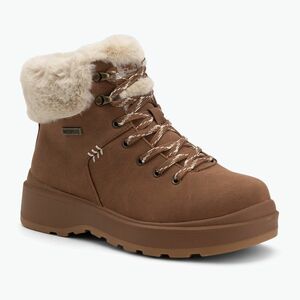Női Skechers Park City cipő gesztenyebarna (Park City 168087 CSNT) kép