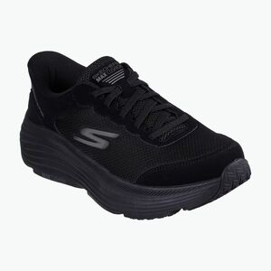 Férfi cipők SKECHERS Max Cushioning Endeavour Cardova fekete (Max Cushioning Endeavour Cardova 220610 BBK) kép