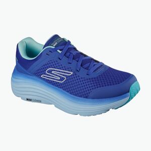 Férfi cipők SKECHERS Max Cushioning Endeavour kék (Max Cushioning Endeavour 220613 BLU) kép