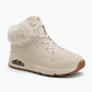 Gyerekcipők SKECHERS Uno Fall Air natural (Uno Fall Air 310539L NAT) kép