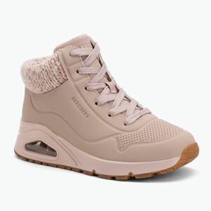 Gyerekcipők SKECHERS Uno Gen1 Darling Daze blush pink (Uno Gen1 Darling Daze 310566L BLSH) kép