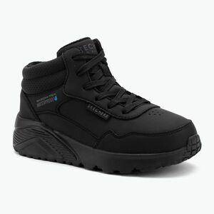Gyerekcipők SKECHERS Uno Lite Aqua Ave fekete (Uno Lite Aqua Ave 417009L BBK) kép