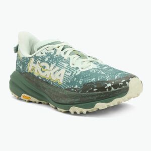 Férfi futócipő HOKA Speedgoat 6 GTX sa glass/fern (Speedgoat 6 GTX 1155150-SFRN) kép