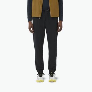 Férfi Salomon Shakeout Hexaflow mélyfekete futónadrág (Shakeout Hexaflow) kép