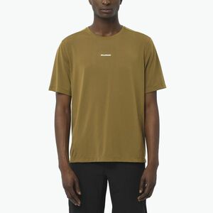 Férfi Salomon Shakeout Core póló brilliant (Shakeout Core LC2639500) kép