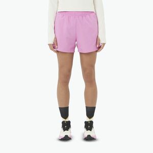 Női futóshort Salomon SHAKEout Core 4" ciklámen (Shakeout Core 4" LC2655900) kép