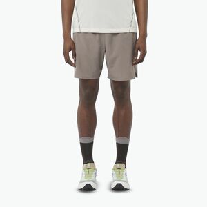 Férfi futó rövidnadrág Salomon Shakeout Stlr 7" iron (Shakeout Stlr 7" LC2660500) kép