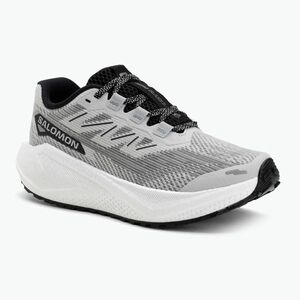Női futócipő Salomon Aero Blaze 3 GRVL lunar rock/white/black (Aero Blaze 3 GRVL L47916000) kép