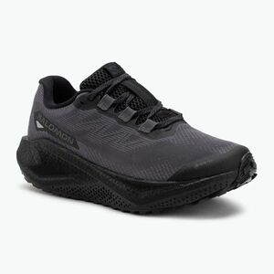 Női Salomon Aero Blaze 3 Gravel GTX futócipő fekete/aszfalt/fekete (Aero Blaze 3 Gravel GTX L47976700) kép