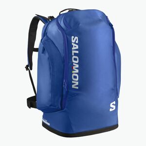 Salomon Go to Snow 50 l verseny kék sí hátizsák (Go to Snow 50 LC1989300) kép