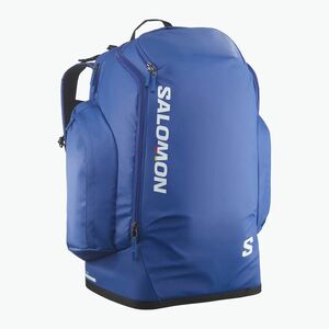 Salomon Go to Snow 90 l verseny kék síhátizsák (Go to Snow 90 LC2152100) kép