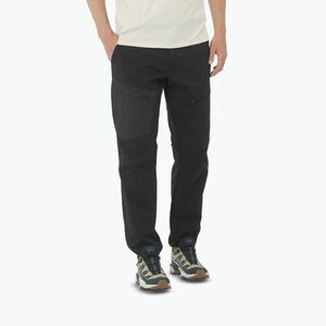 Salomon Outerpath Utility férfi túranadrág mély fekete (Outerpath Utility LC2212200) kép