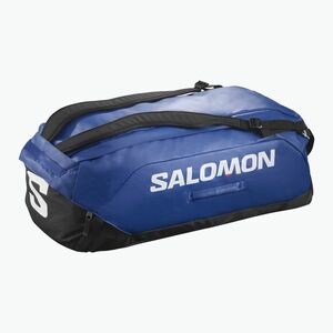 Salomon Duffle 70 l surf the web utazótáska (Duffle 70 LC1989400) kép