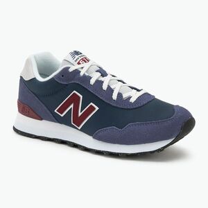 Férfi New Balance 515 V3 kék cipő (515's V3 ML515WNV) kép