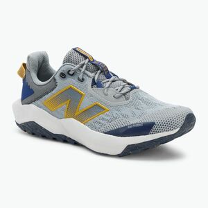 Férfi New Balance Nitrel v6 futócipő, pala szürke (Nitrel v6 MTNTRCG6) kép