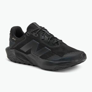 New Balance Dynasoft Nitrel v6 fekete férfi futócipő (Dynasoft Nitrel V6 MTNTRGB6) kép