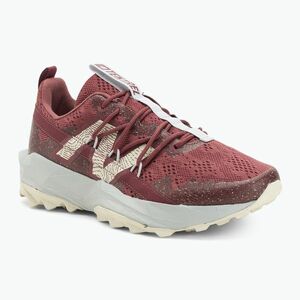 Női futócipő New Balance Dynasoft Tektrel V1 mosott bordó (Dynasoft Tektrel V1 WTTTRRM1.B) kép