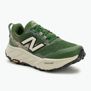 Férfi futócipő New Balance Fresh Foam Hierro V9 sötét alpesi zöld (Fresh Foam Hierro V9 MTHIERE9.D.095) kép