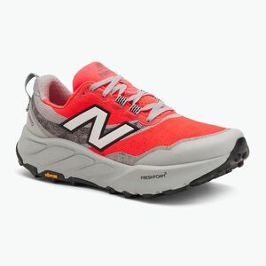 Férfi futócipő New Balance Fresh Foam Hierro V9 urgent red (Fresh Foam Hierro V9 MTHIERQ9.D.095) kép